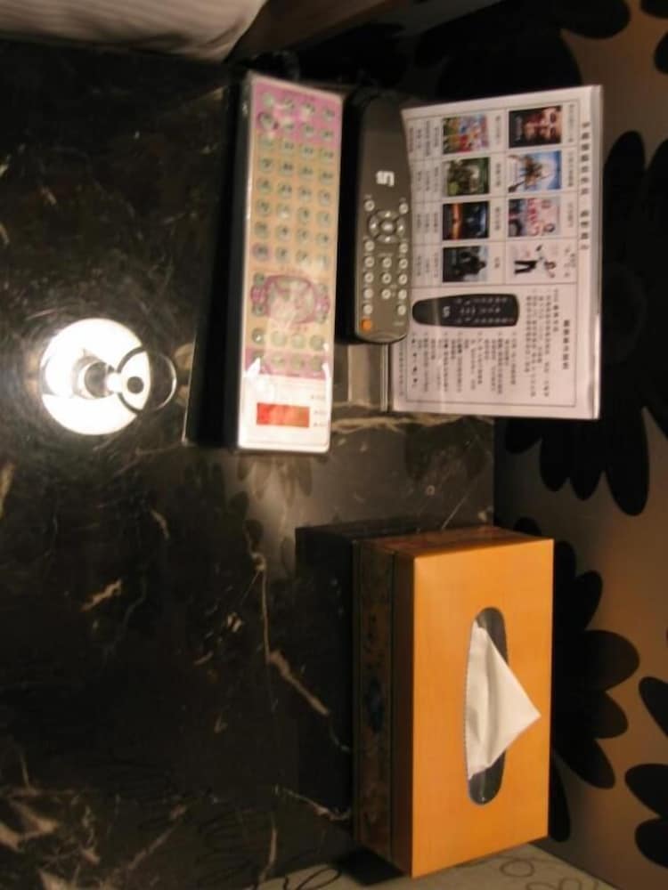 Фото Beckham Motel