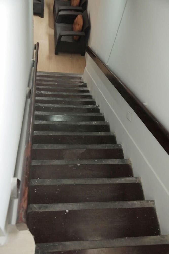 Фото Pousada Hotel Areia da Praia