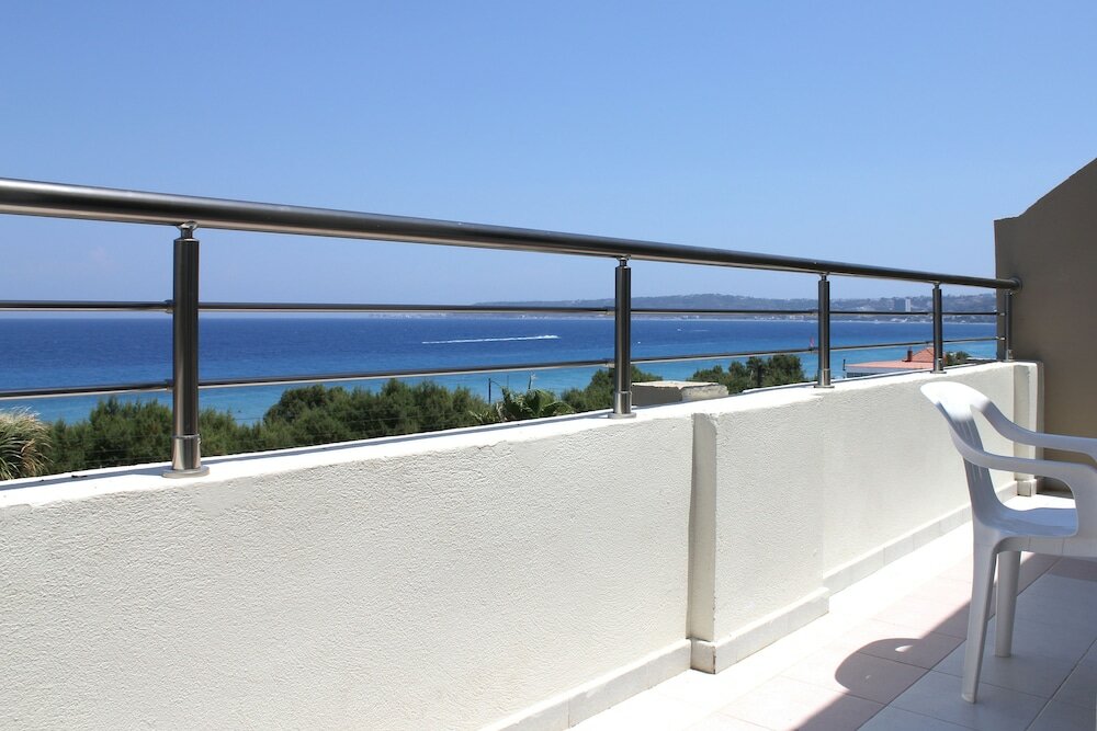 Фото Sea Melody Beach Hotel & Apartments