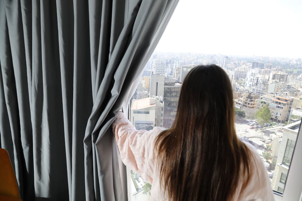 Фото Hotel Royal Tulip Achrafieh