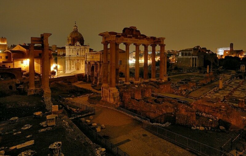 Гостиница Bbdelux - Colosseo12