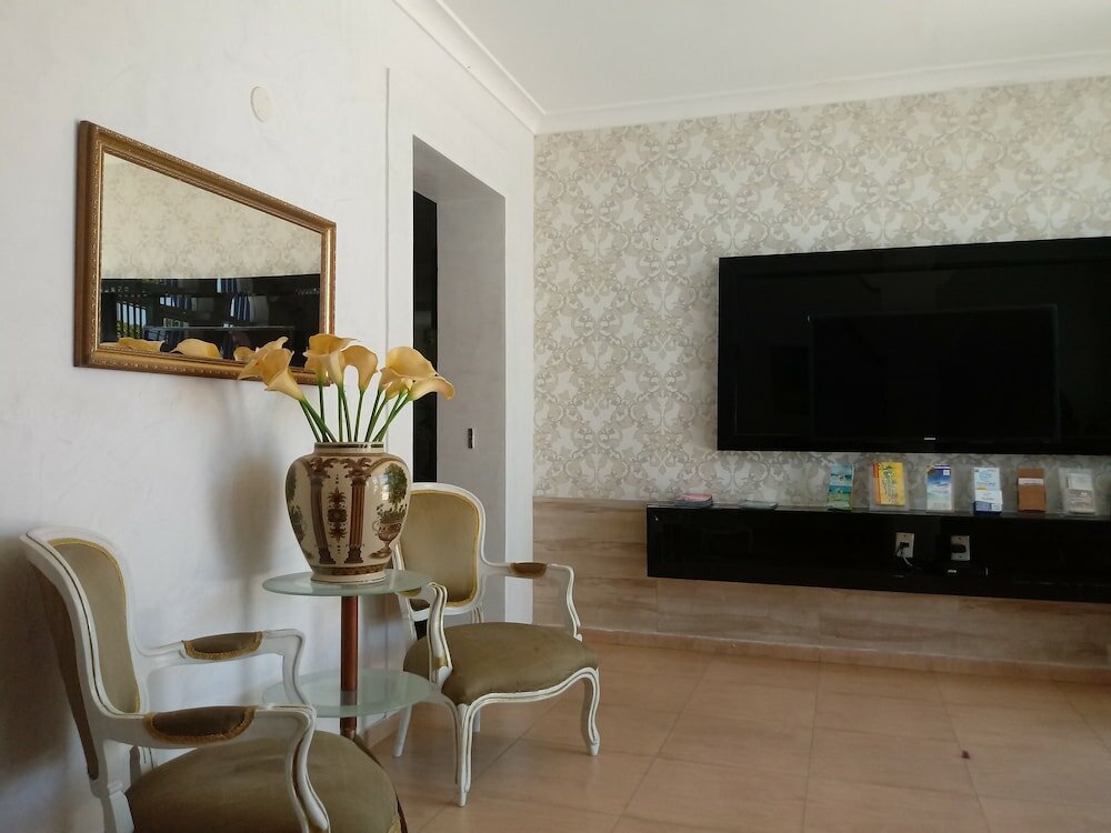 Фото Pousada Hotel Areia da Praia