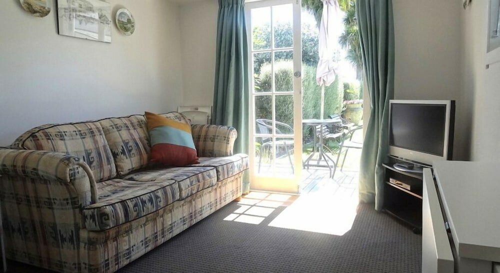 Фото Villa Shakespeare