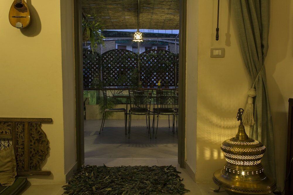 Фото B&b Cerasiello