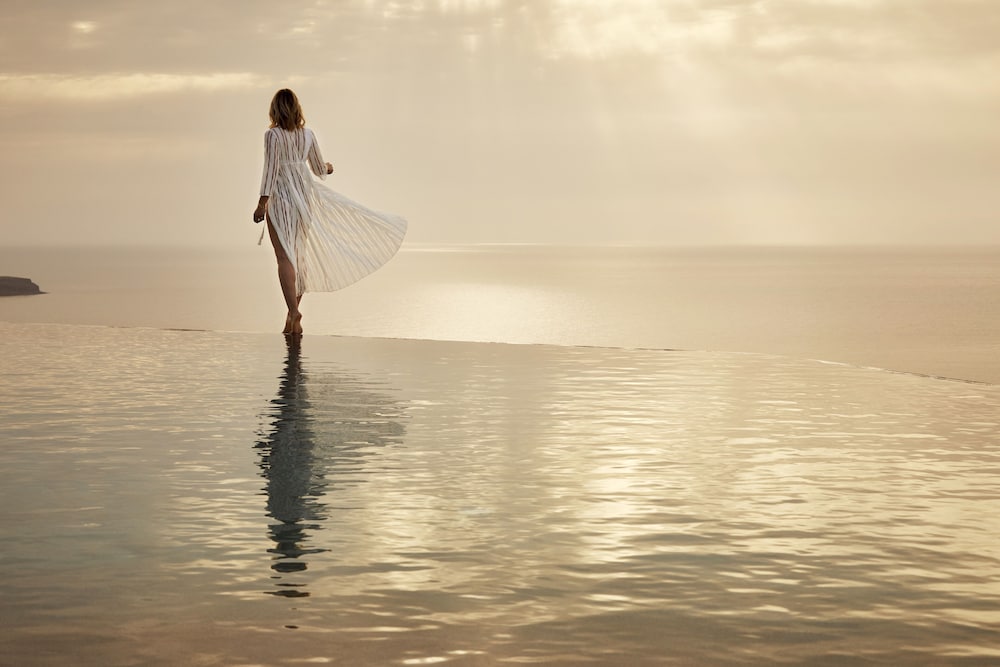 Фото Santo Pure Oia Suites & Villas