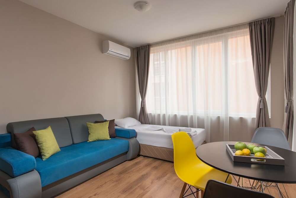 Фото Marina Beach Hotel