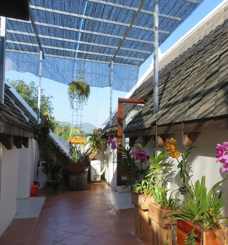 Фото Namkhan Riverside Hotel