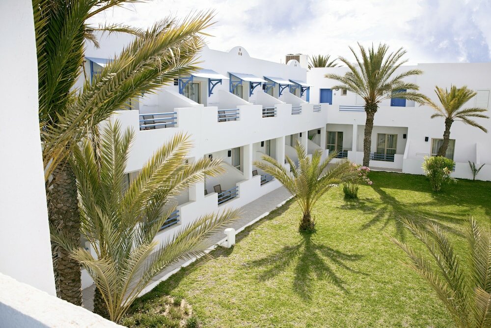 Фото Robinson Djerba Bahiya