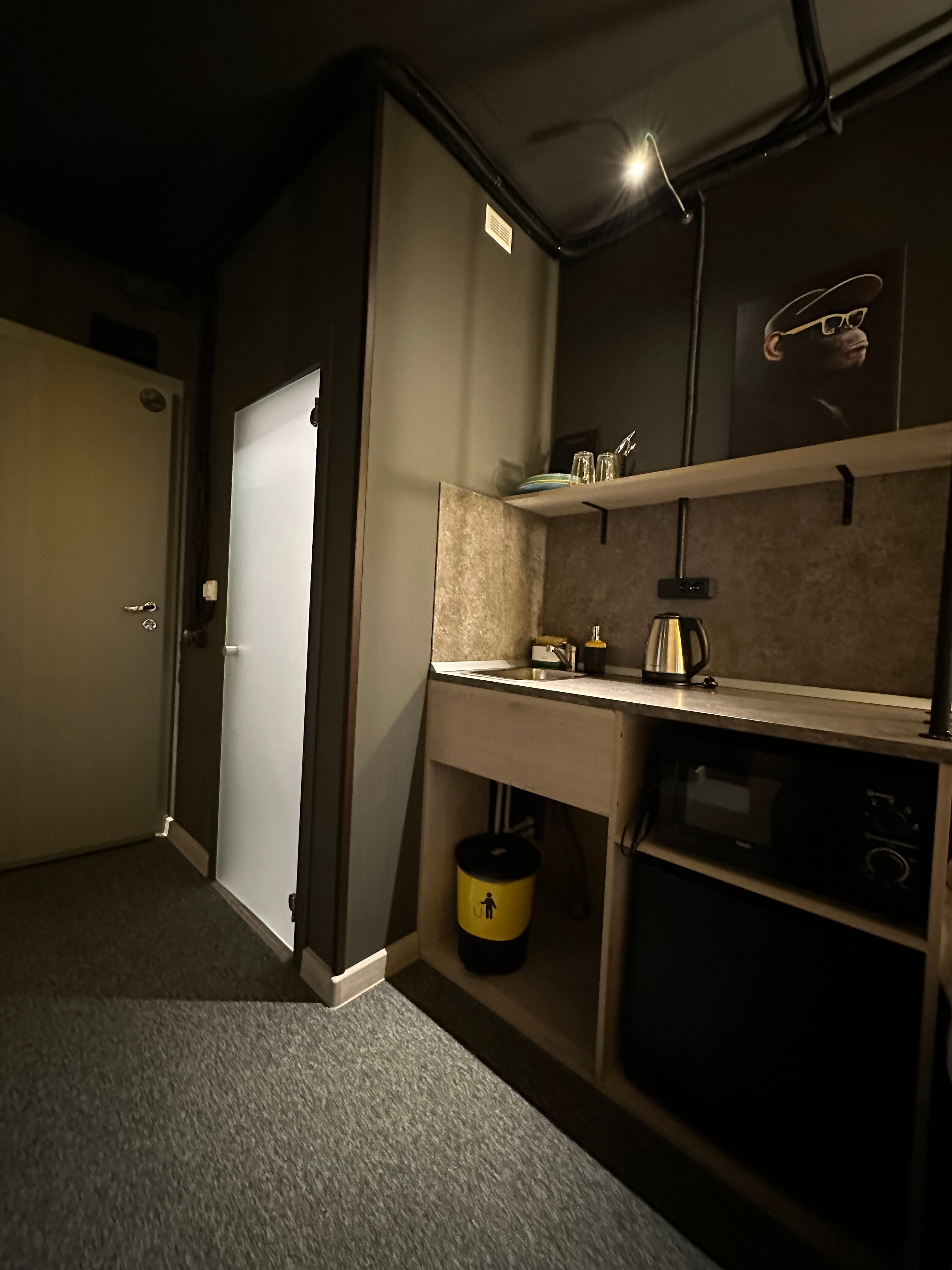 Фото Апартаменты Спасибо