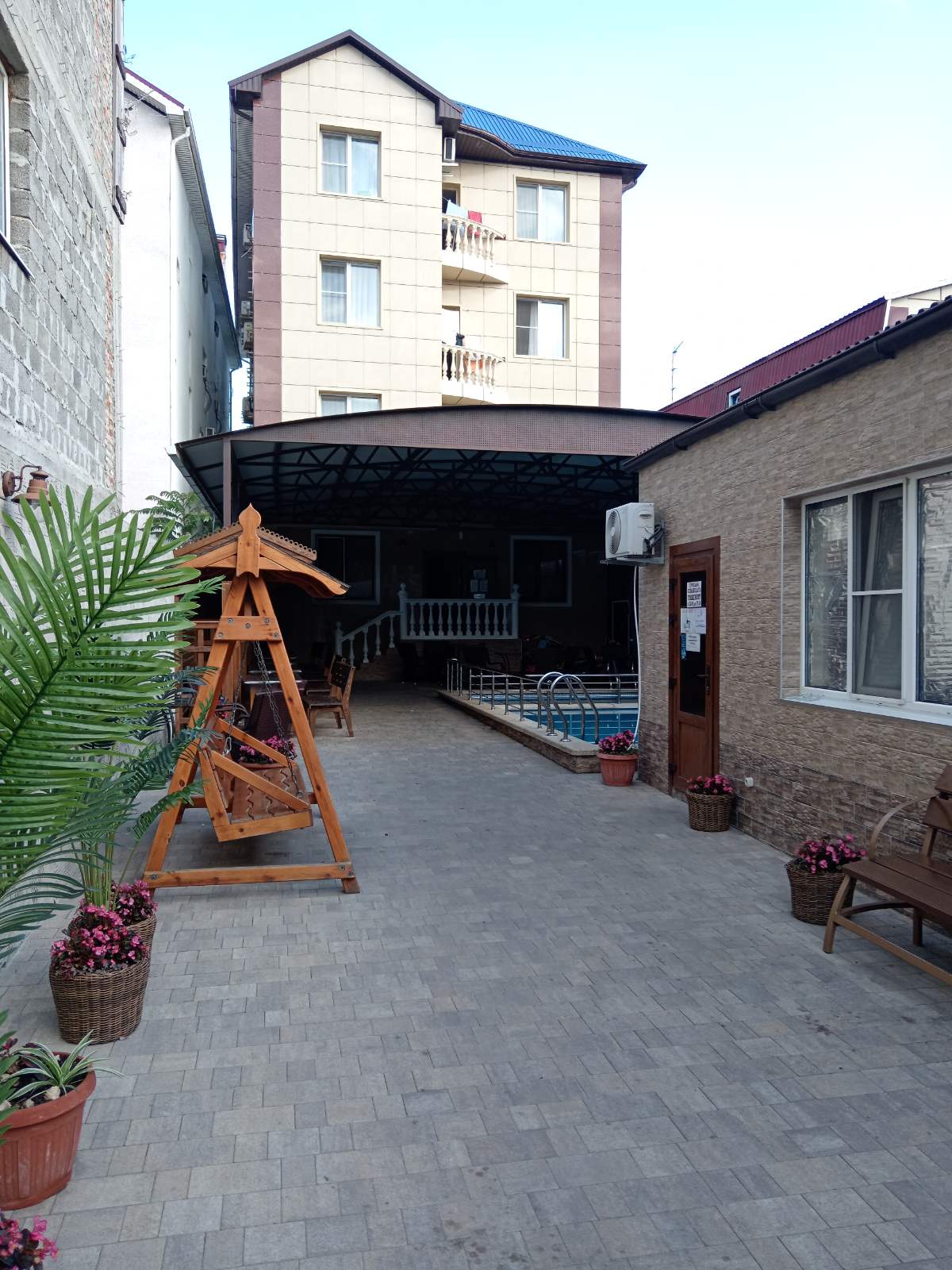 Фото Сириус