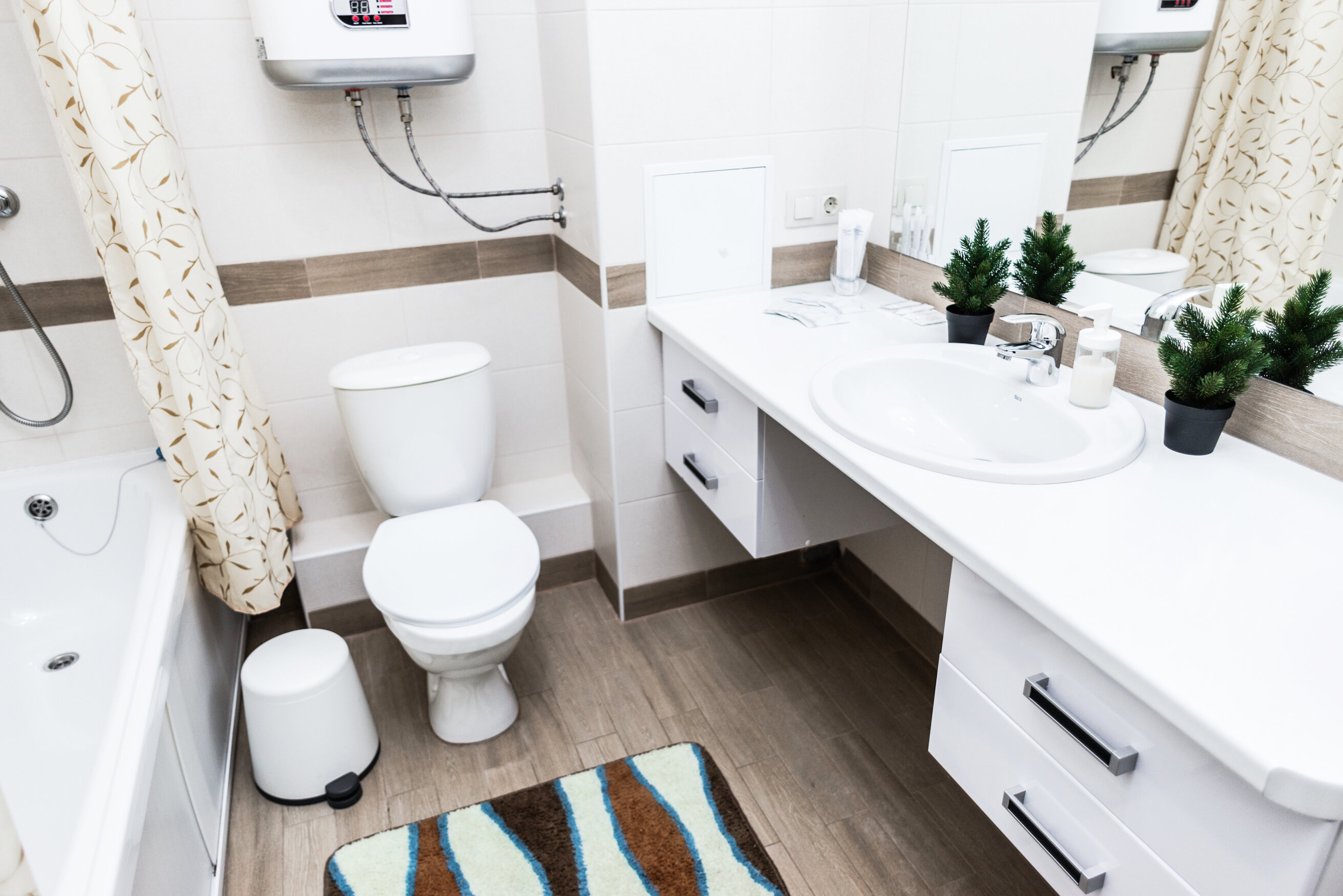 Фото Степаненков на улице Татищева 47а