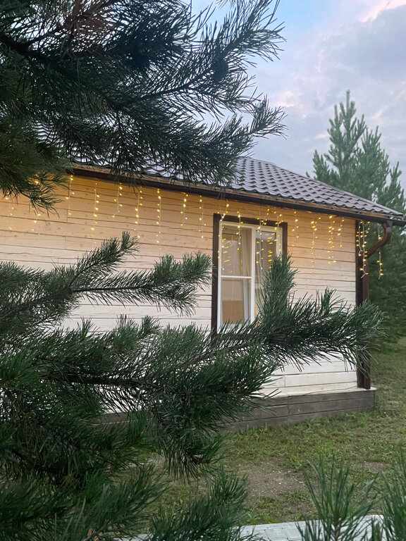 Фото Усадьба Чемал ТурА