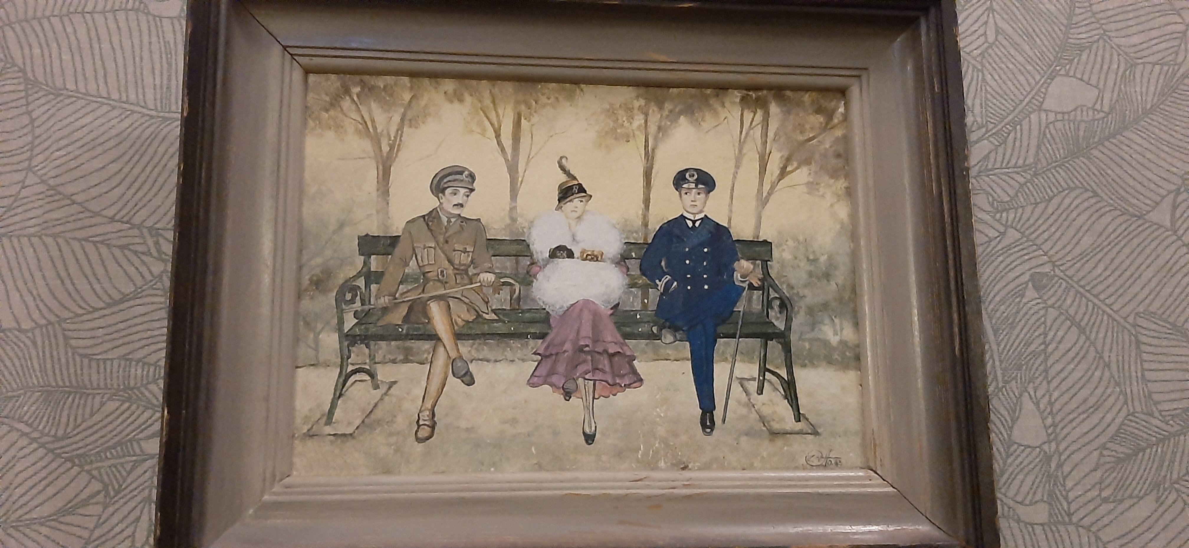 Фото У Золотых ворот