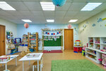 Korablik (Krasnodarskaya ulitsa, 9А), kindergarten, nursery