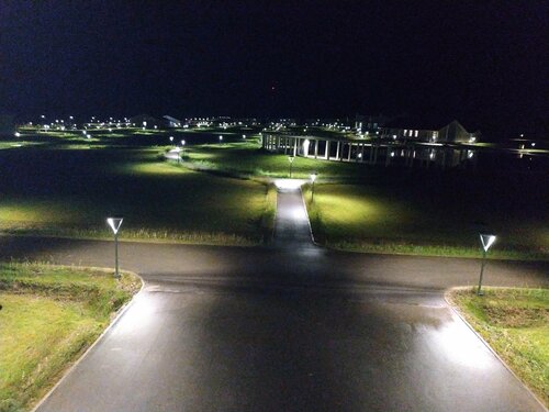 Санаторий Дугино в Смоленской области