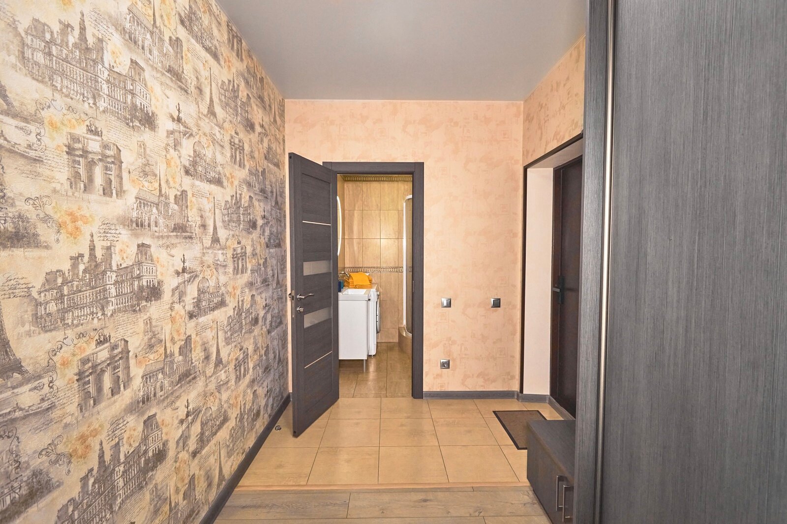 Фото Как дома