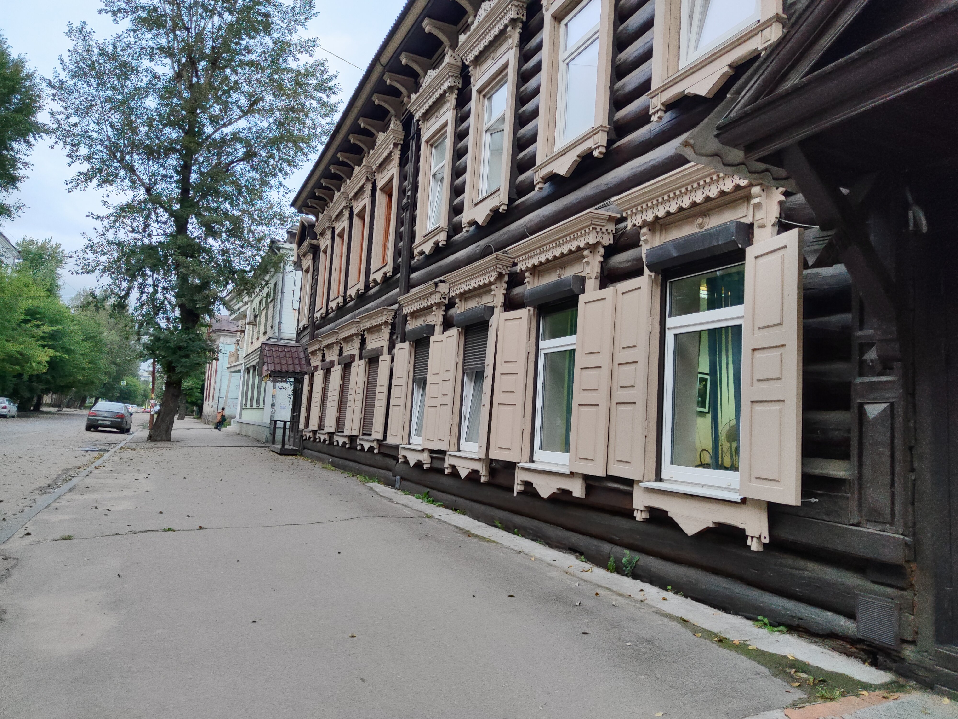 Фото Усадьба 50