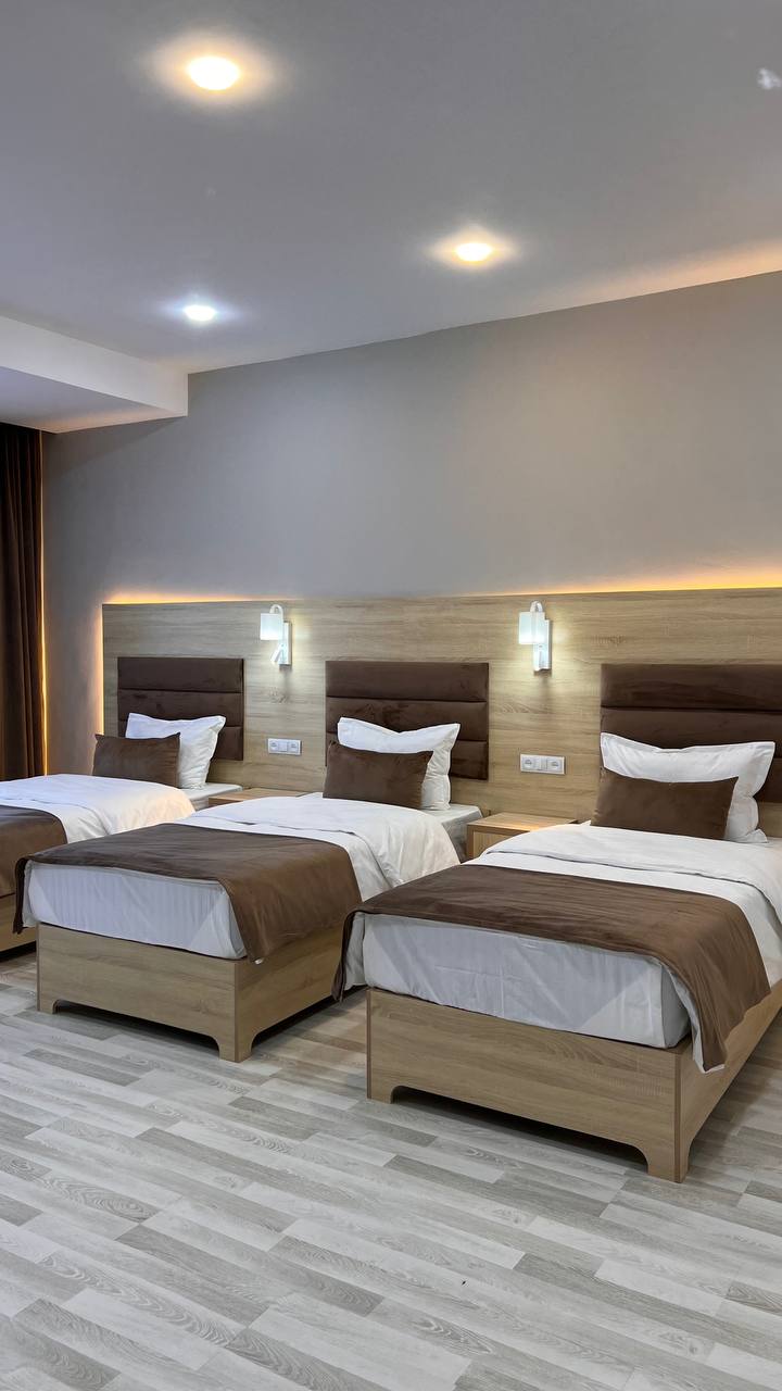 Фото Shosh Modern