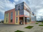 Tvoye Teplo (Olimpiyskaya Street, 28), plumbing shop