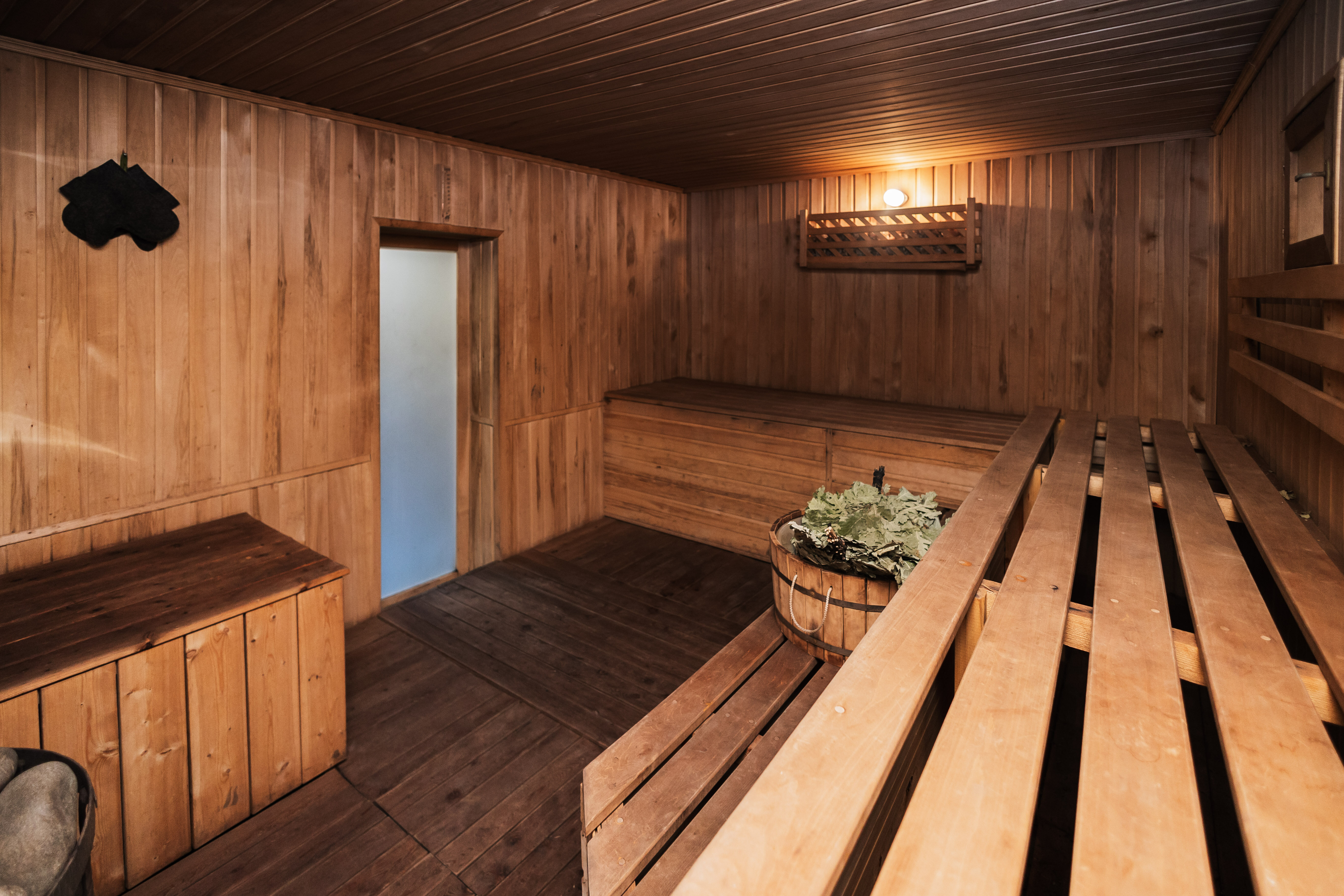 Фото Клевер