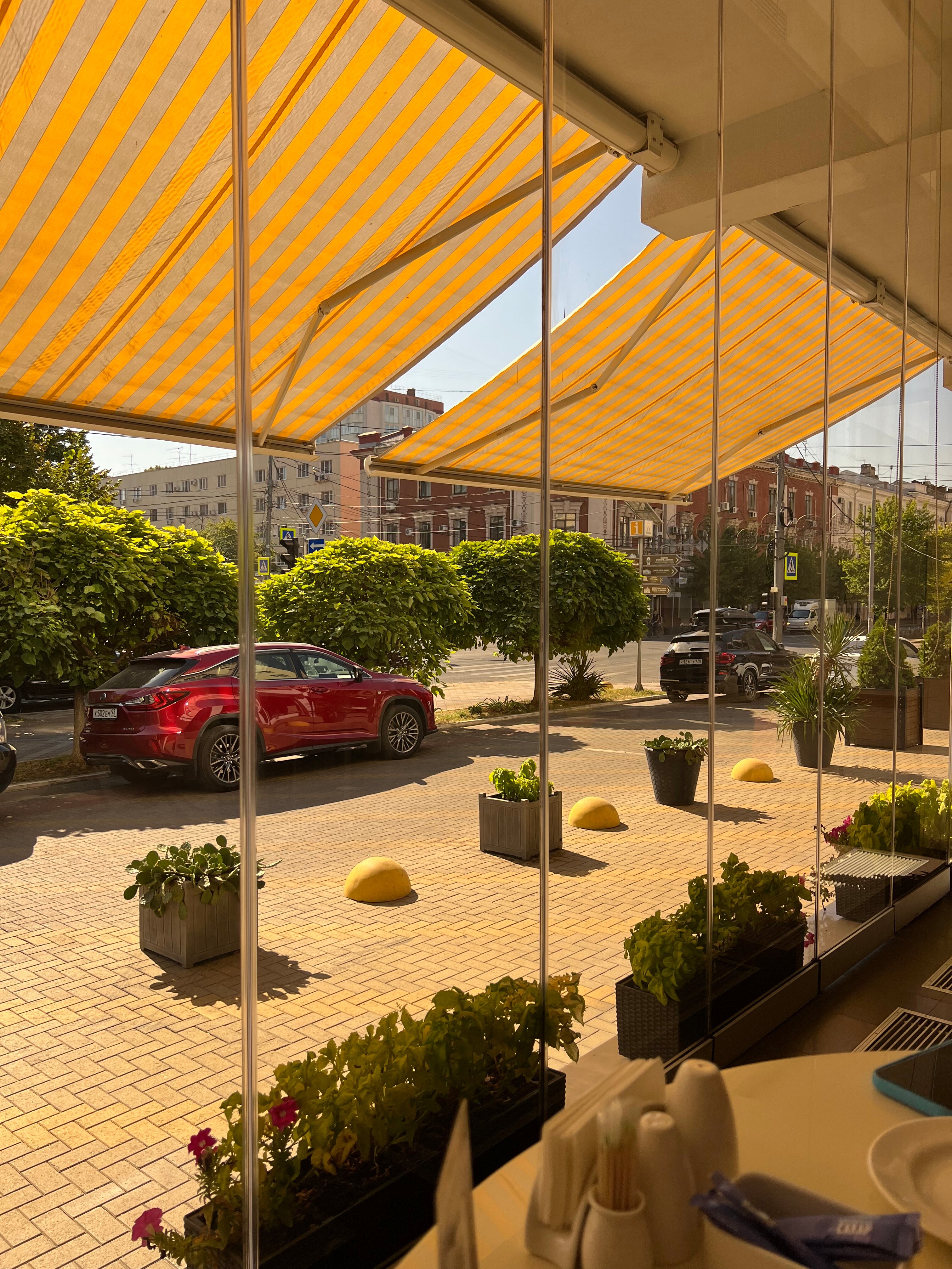 Фото Hilton Garden Inn