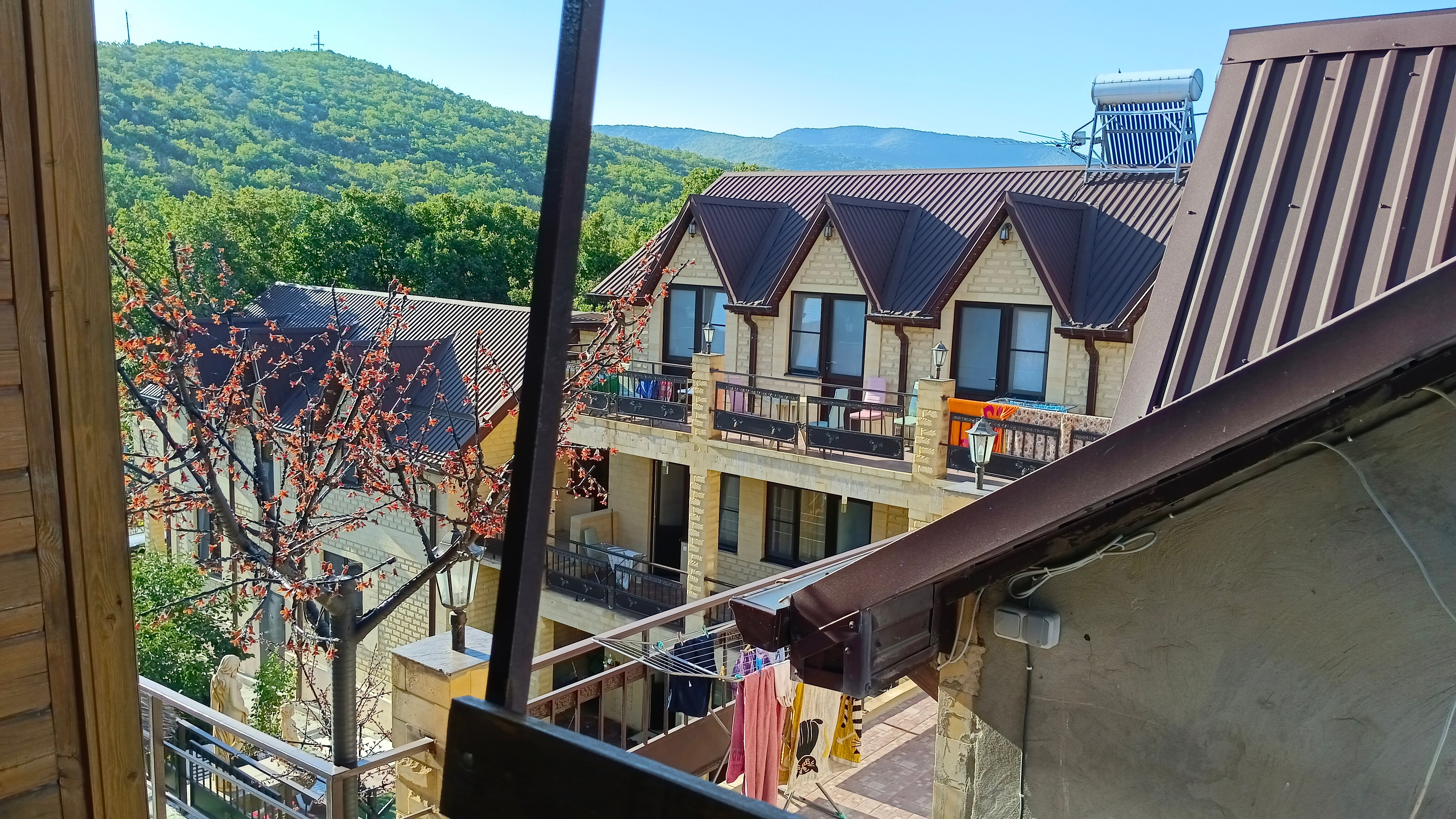 Фото Пещера Соло