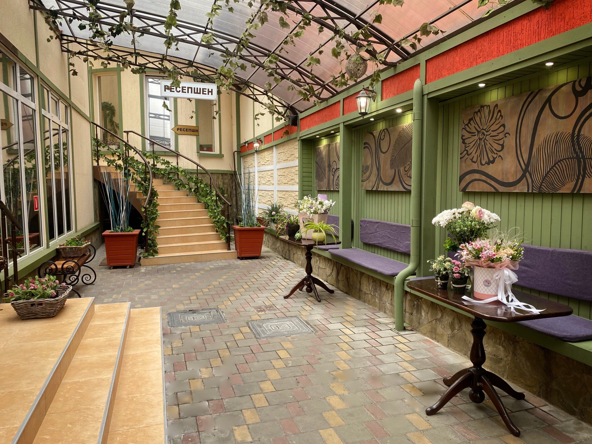 Фото отеля 5