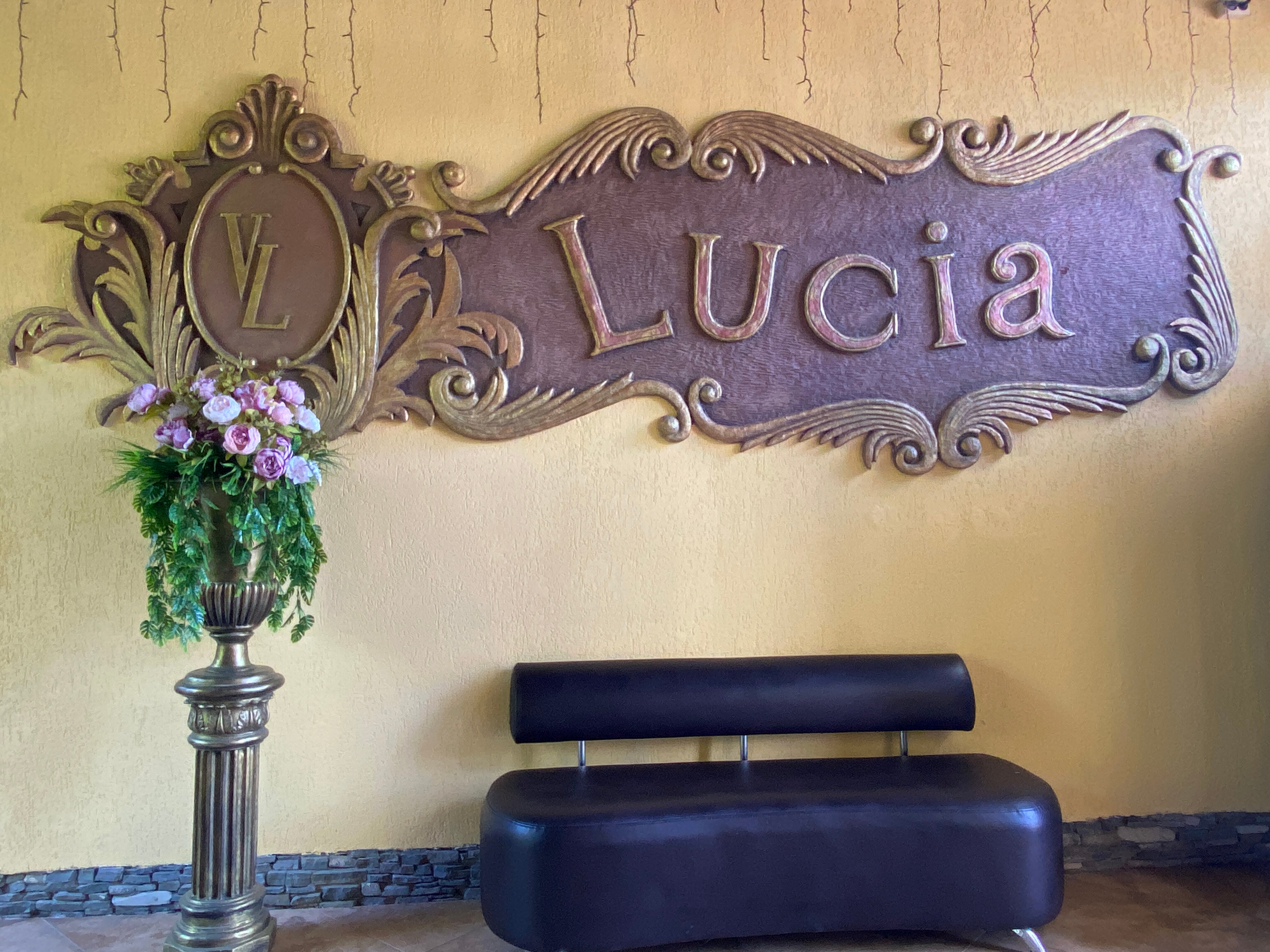 Фото Вилла Лючия