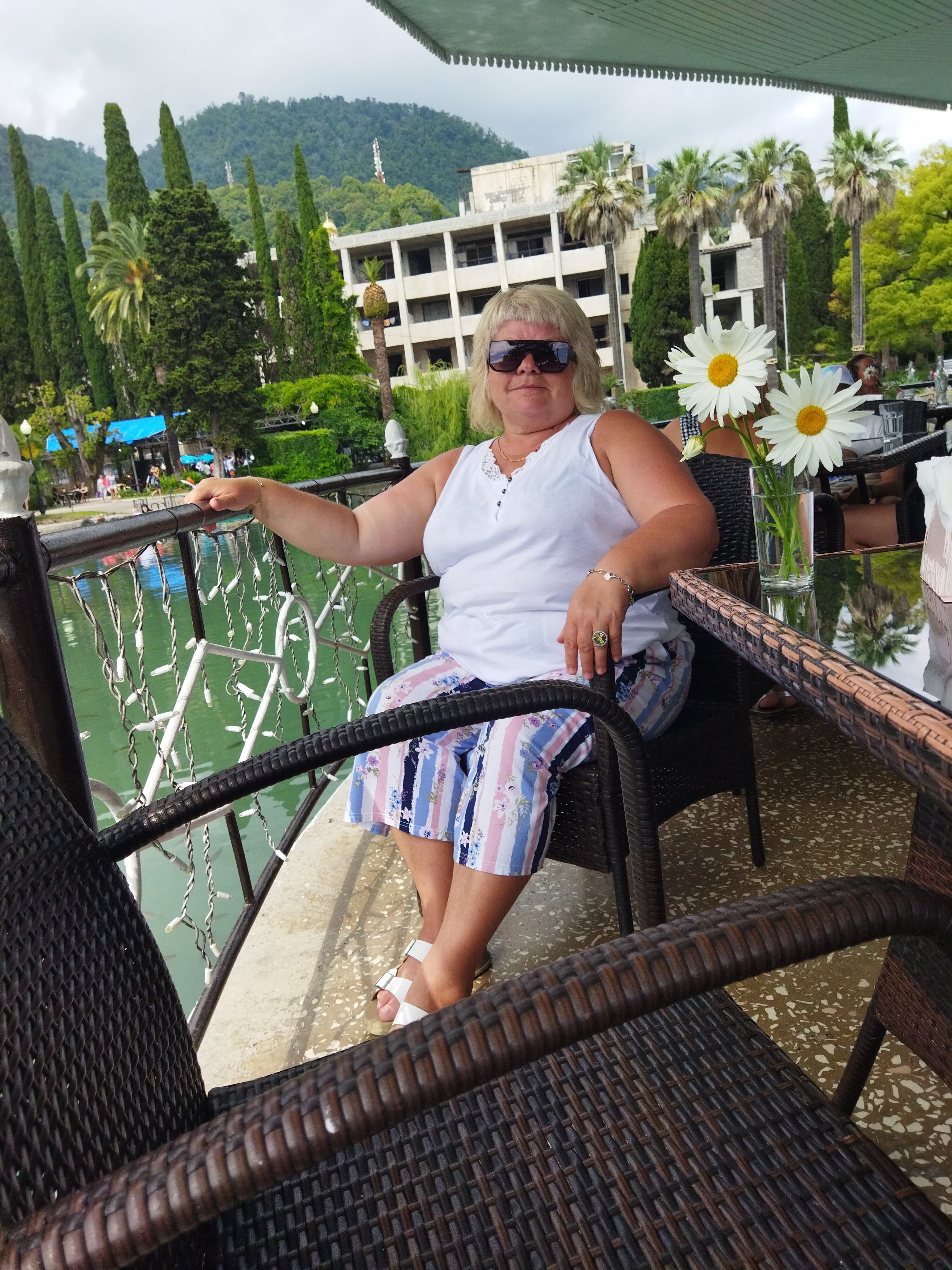 Фото Курортный отель Афон