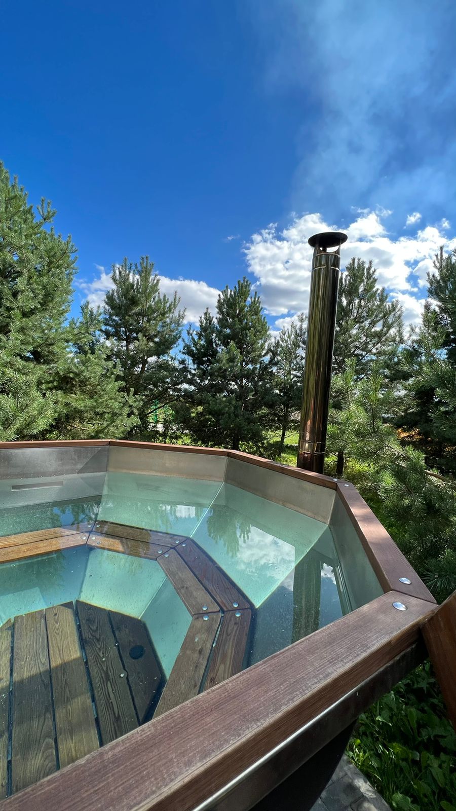 Фото Экопарк Богослово