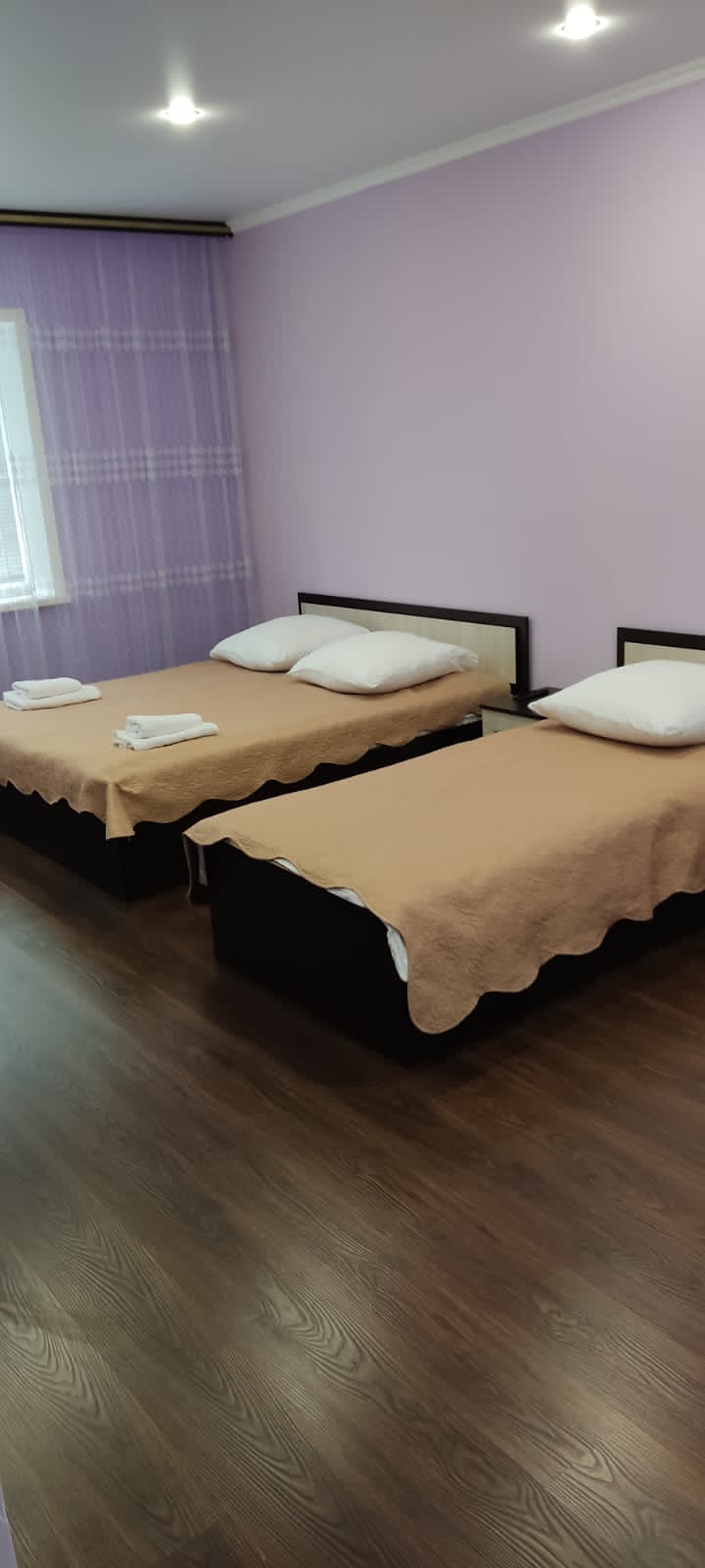 Фото Комфорт