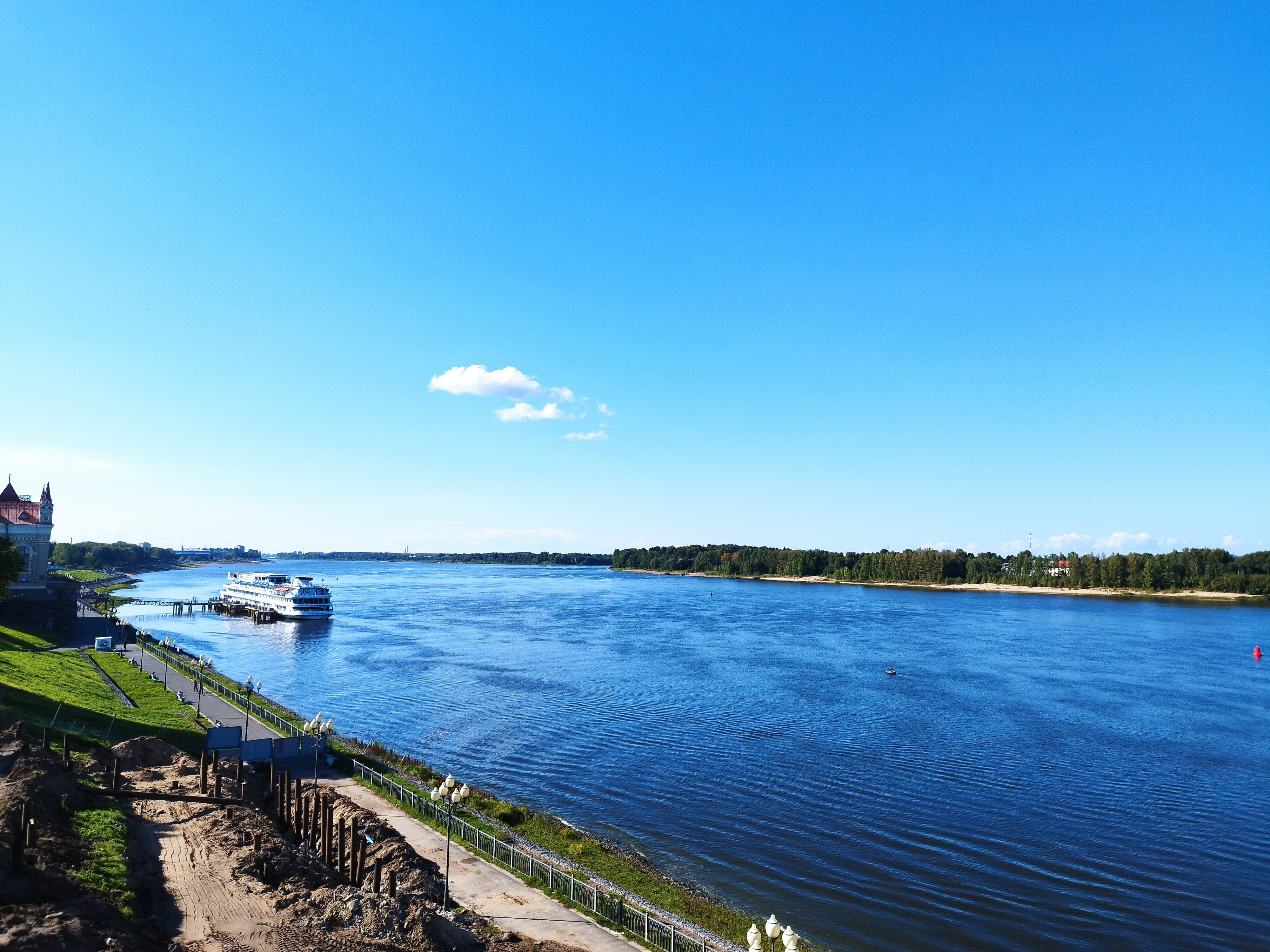 Фото На Волге