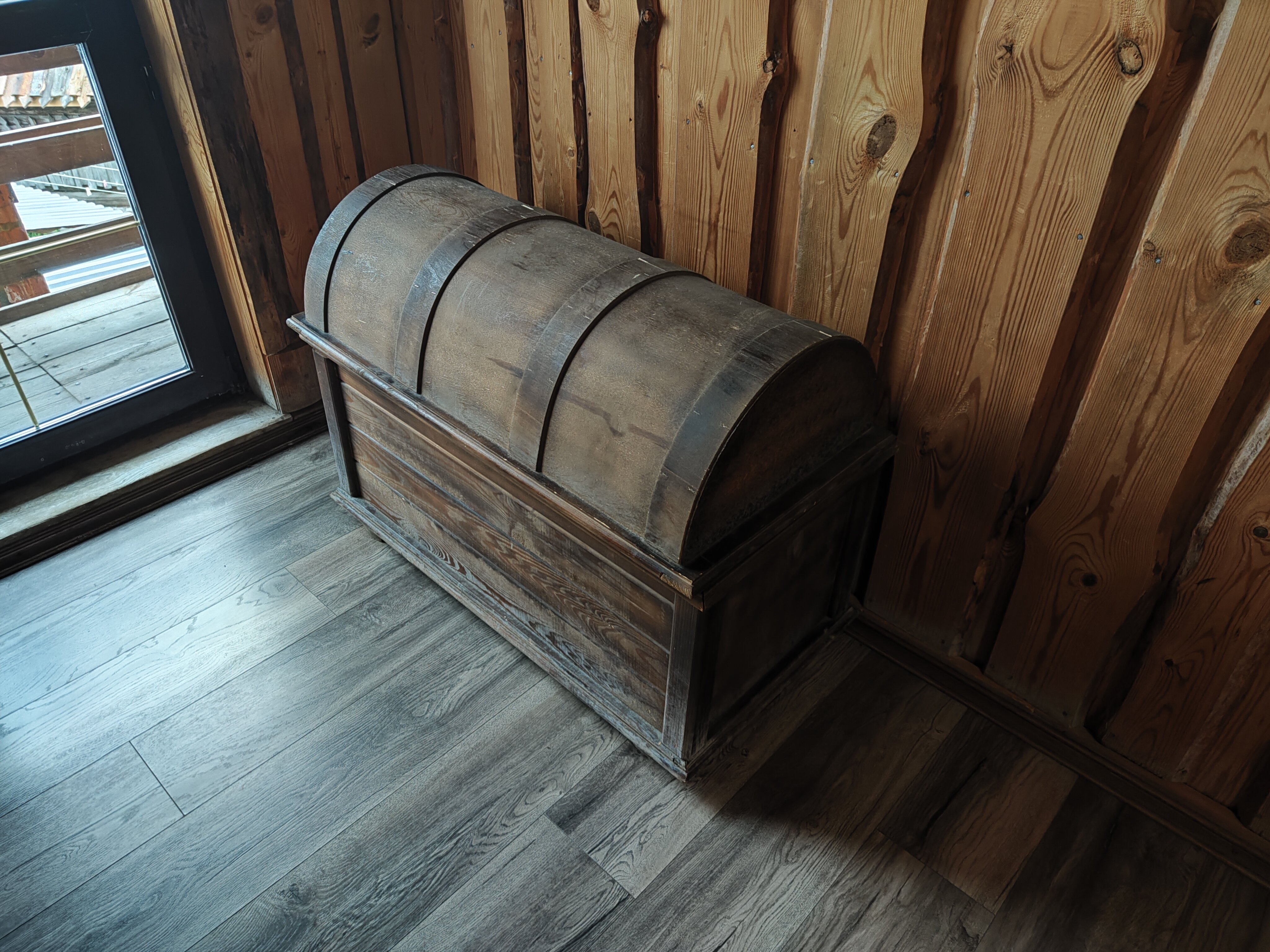 Фото Медведь