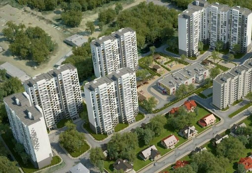 Скандинавия воронеж газовый пер фото