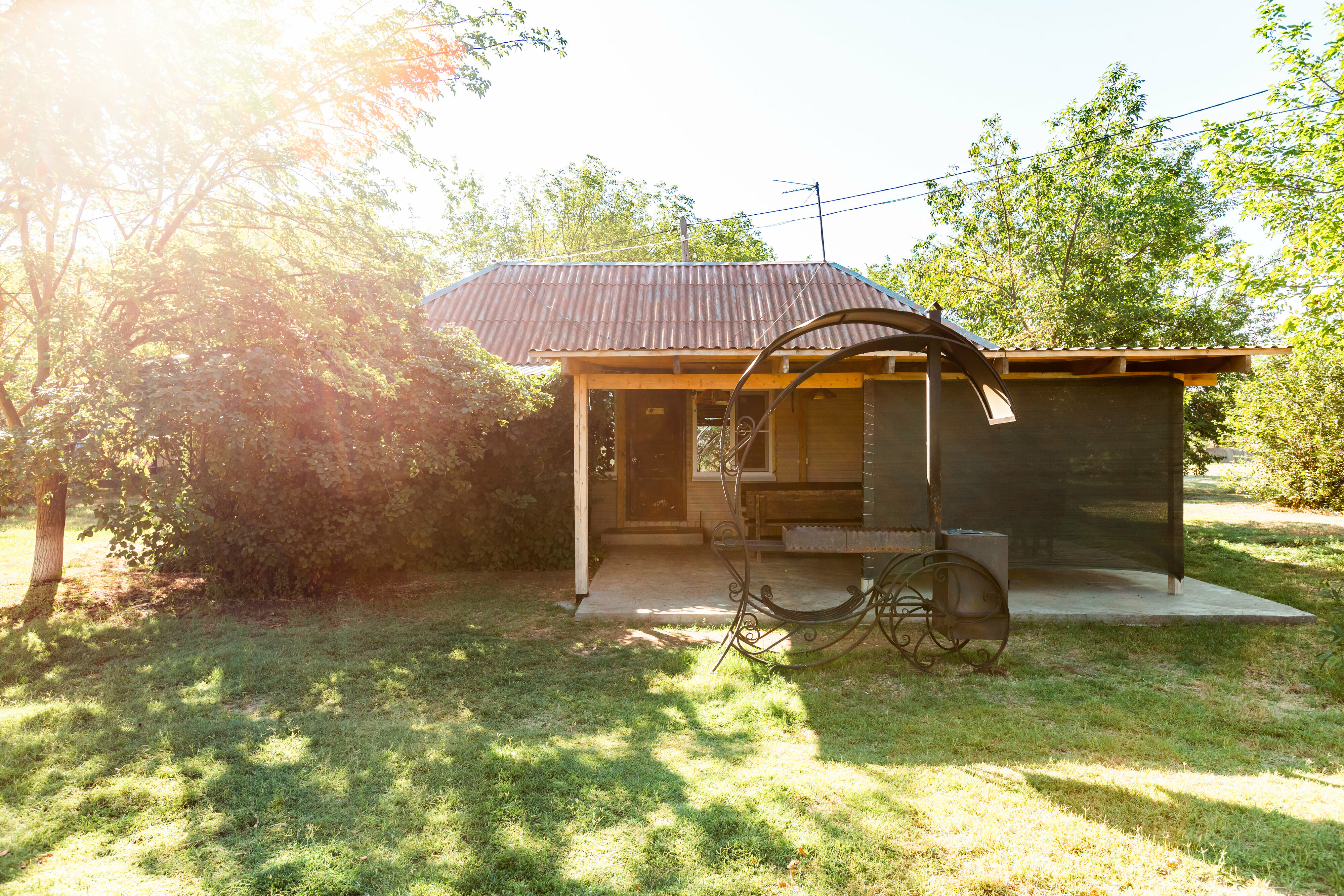 Фото Бережок