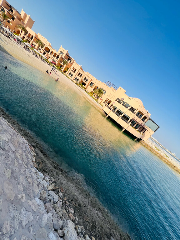 Фото Novotel Bahrain Al Dana Resort