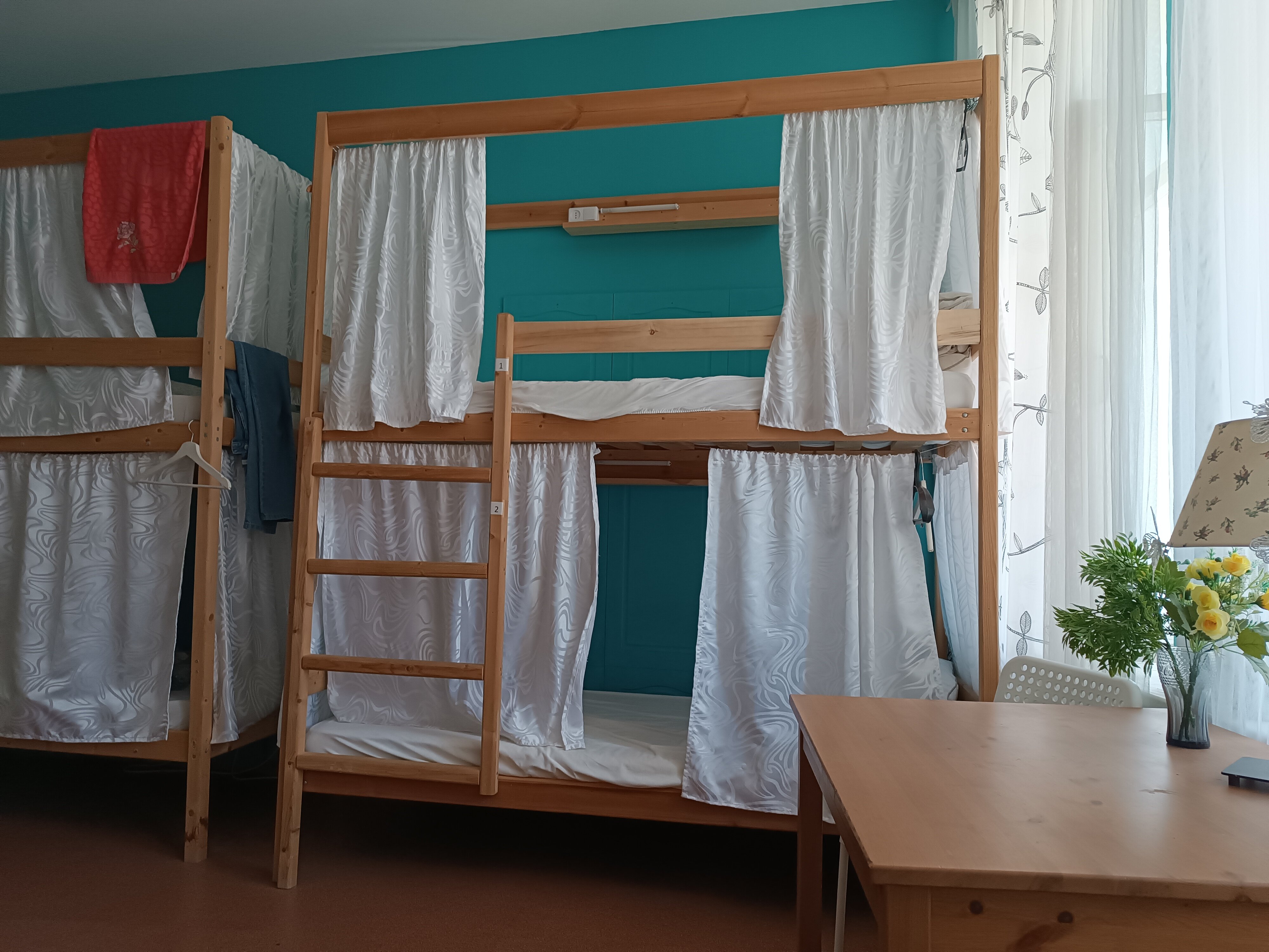 Фото отеля 4