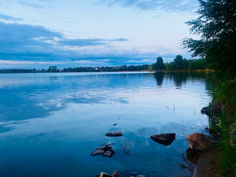 Фото Лестория