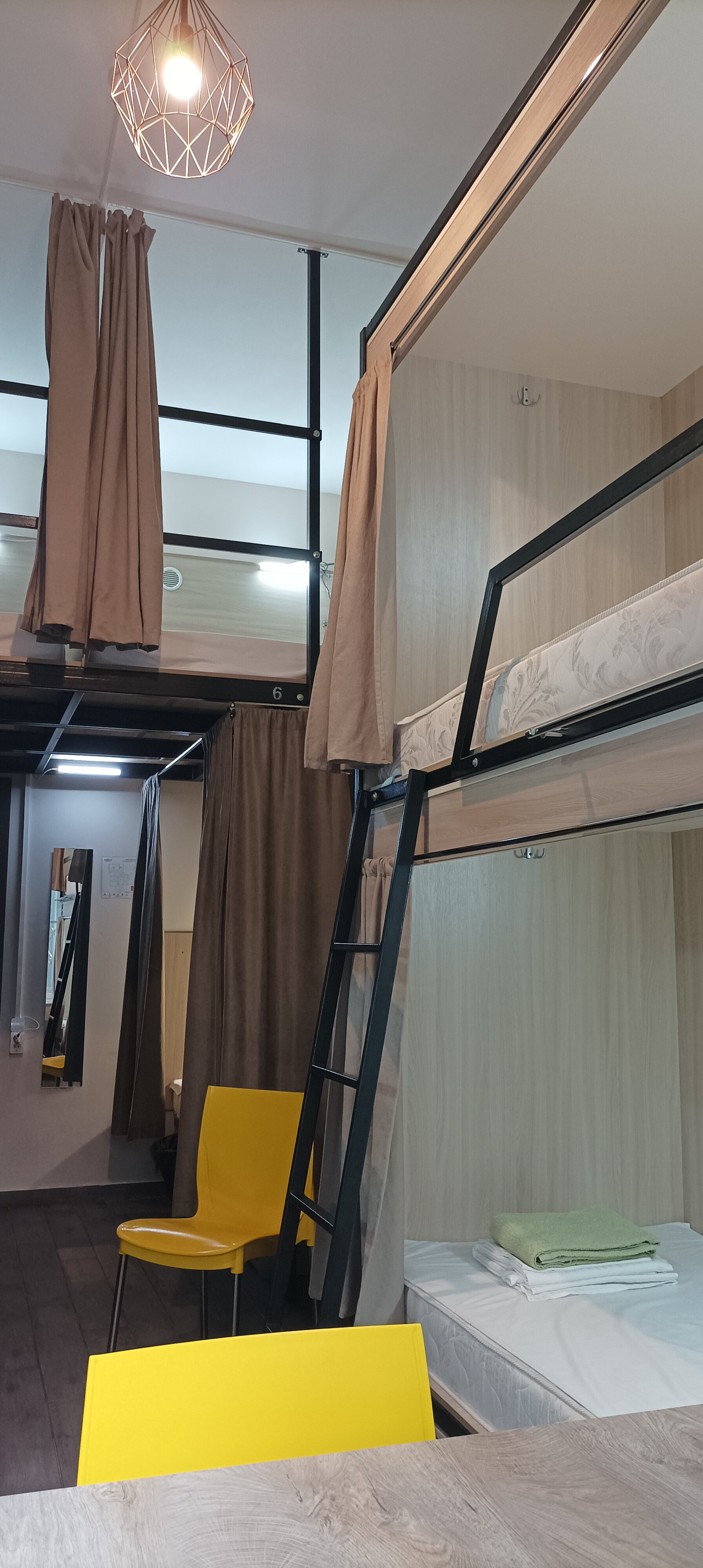 Фото Хостел Лайфхакер