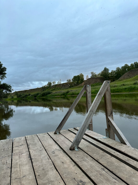 Фото Зотино