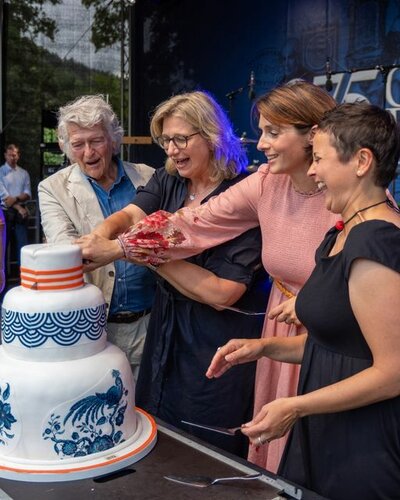 Interior goods Villeroy & Boch, Dubai, photo