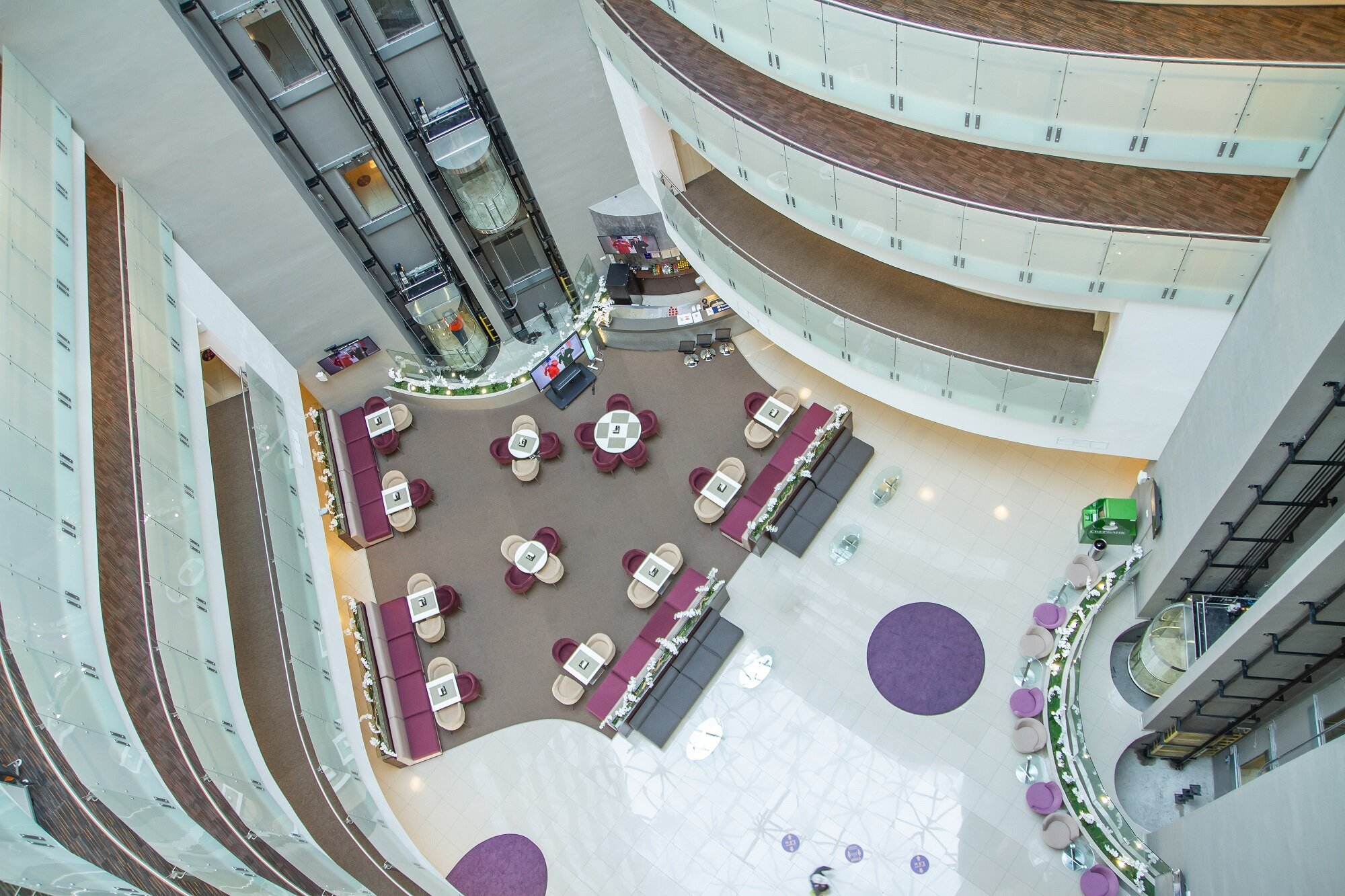 Фото Омега Сириус