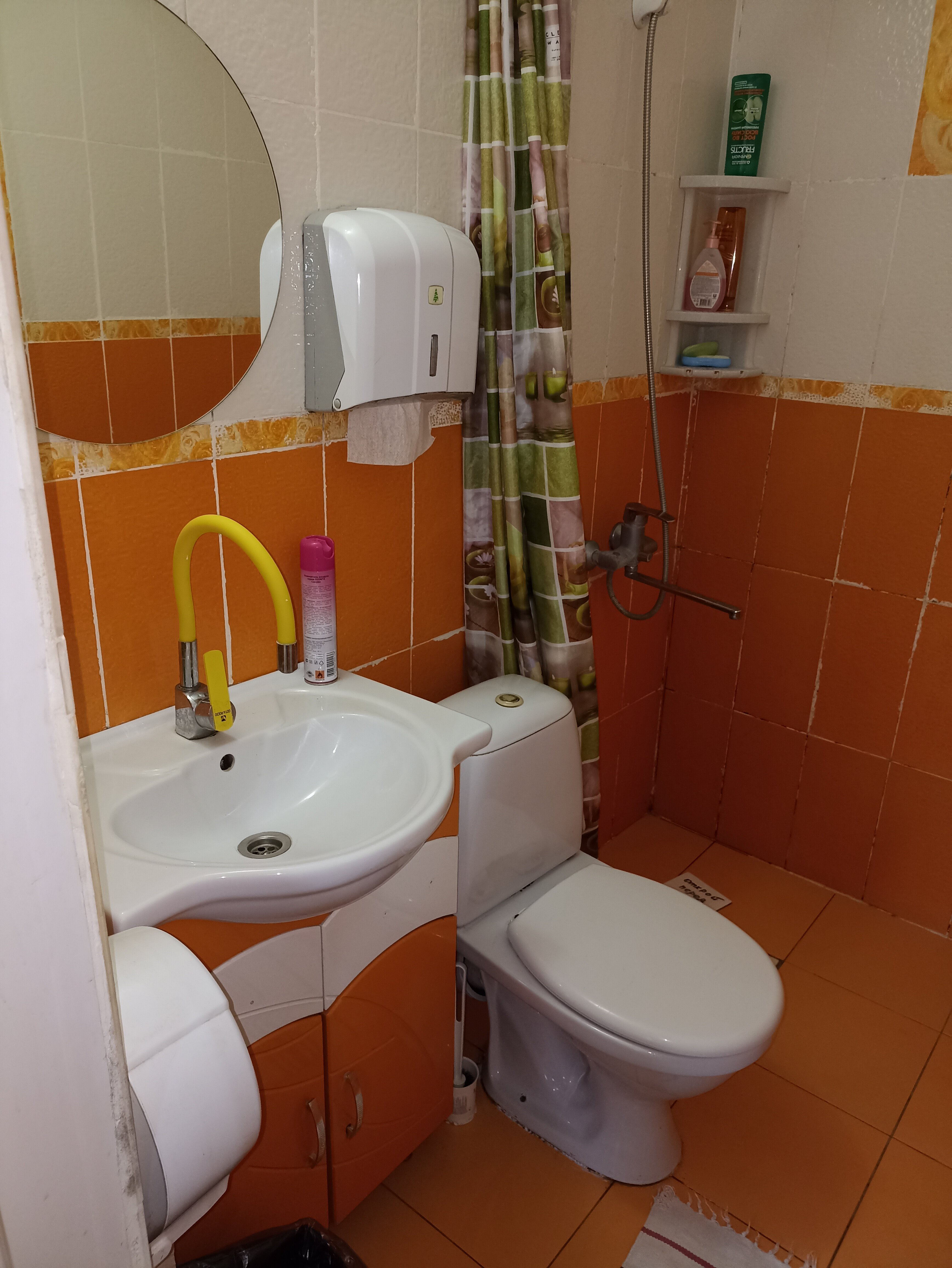 Фото Мотель в Сосновке