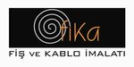 Fika Kablo Elektrik Malzemeleri (İstanbul, Arnavutköy, Mehmet Akif Ersoy Mah., Reşat Nuri Güntekin Cad., 60), cables and wires