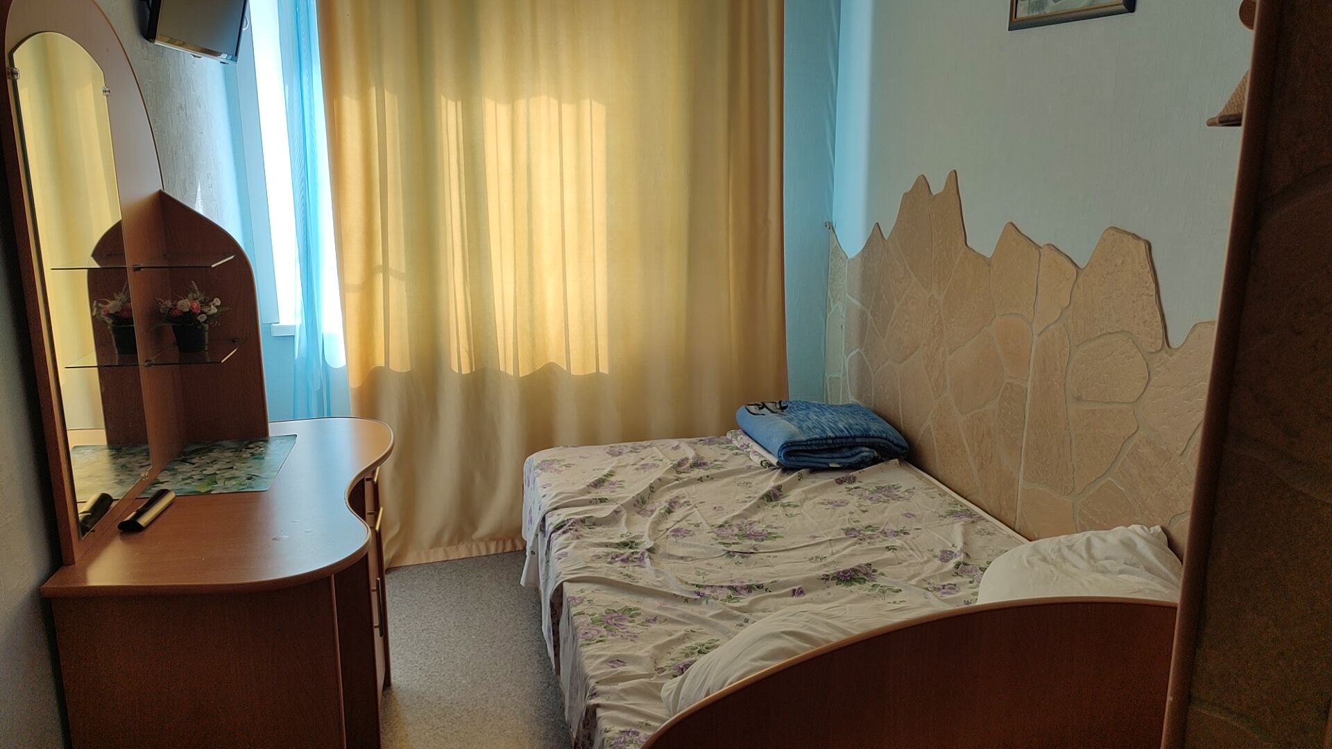 Фото На Бунина