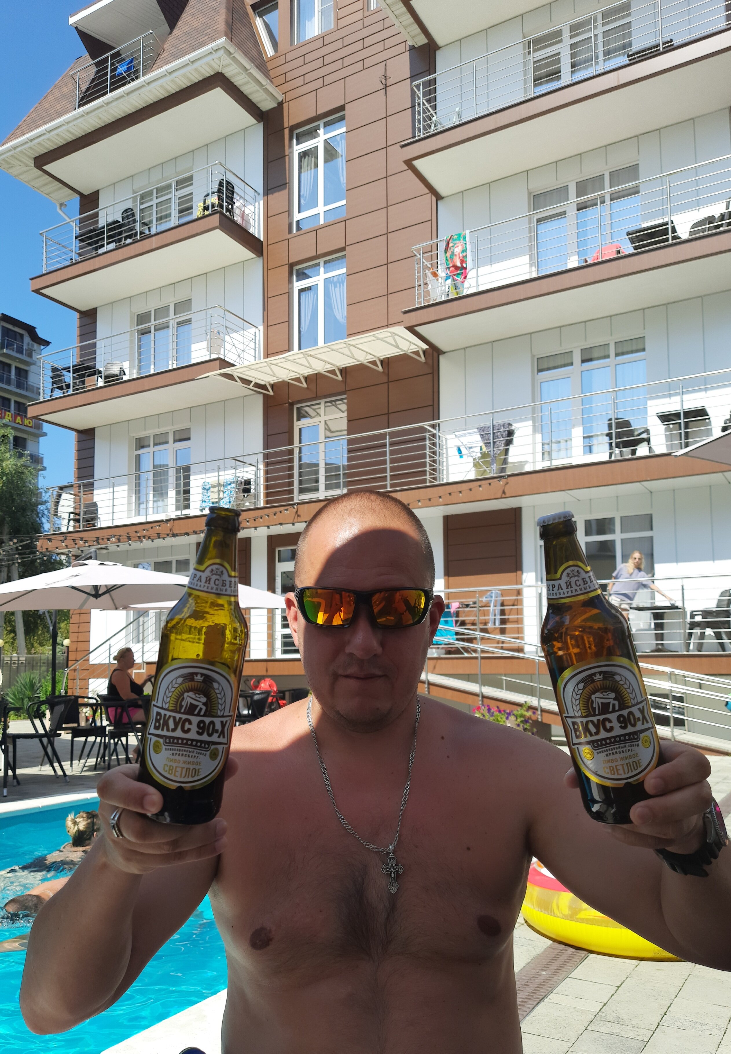 Фото Гранд Вилла у Моря