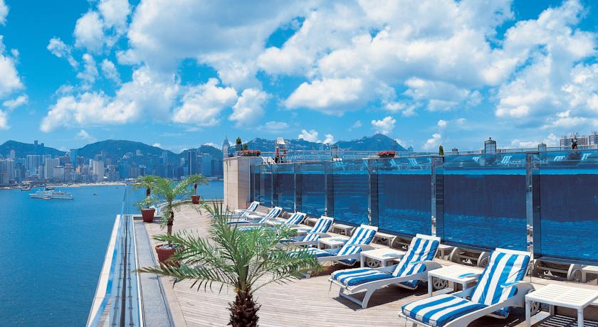 Фото Harbour Grand Kowloon