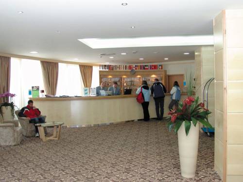 Фото Ramada Hotel & Suites by Wyndham Kranjska Gora