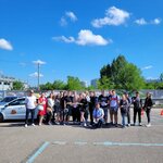 Dakar (Letchika Kolesnichenko street, 65А), driving school