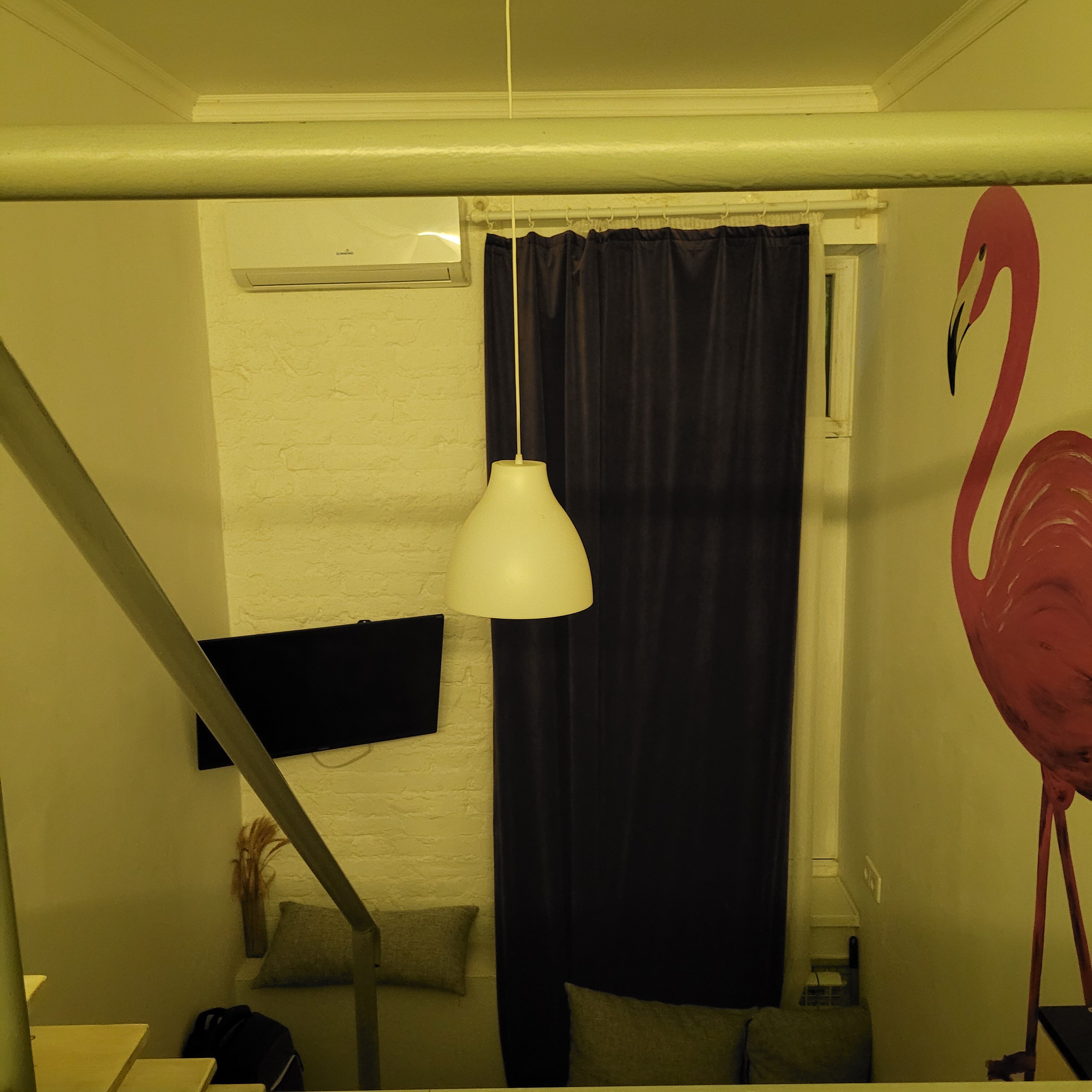 Фото Лофт Постовая